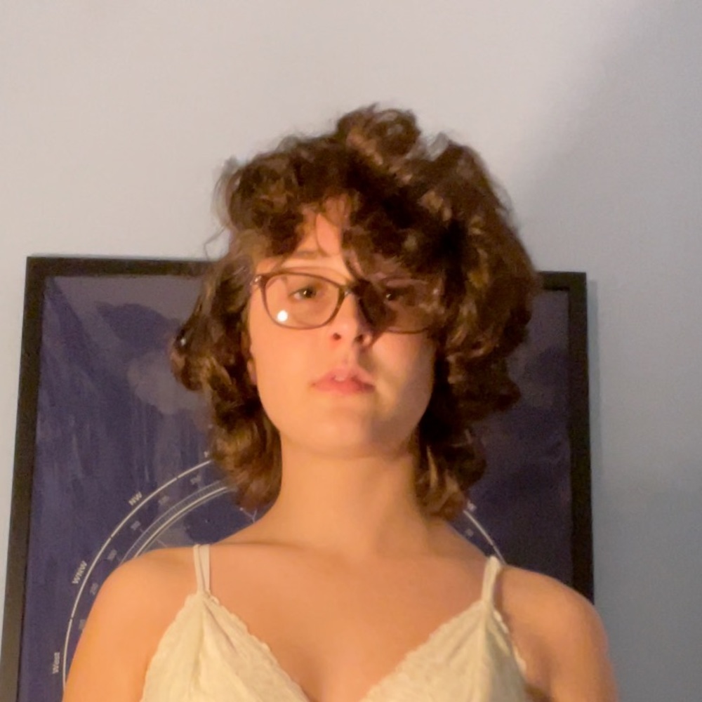 Meet your Posher, Andy